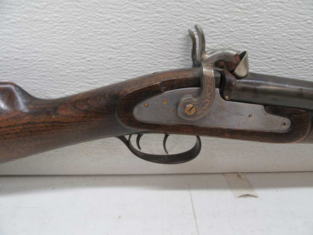 CVA 12 GA Black Powder only!-img-2