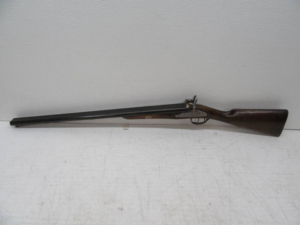 CVA 12 GA Black Powder only!-img-12