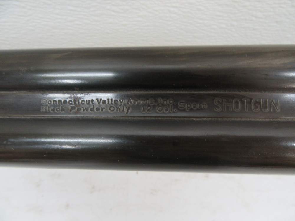 CVA 12 GA Black Powder only!-img-23