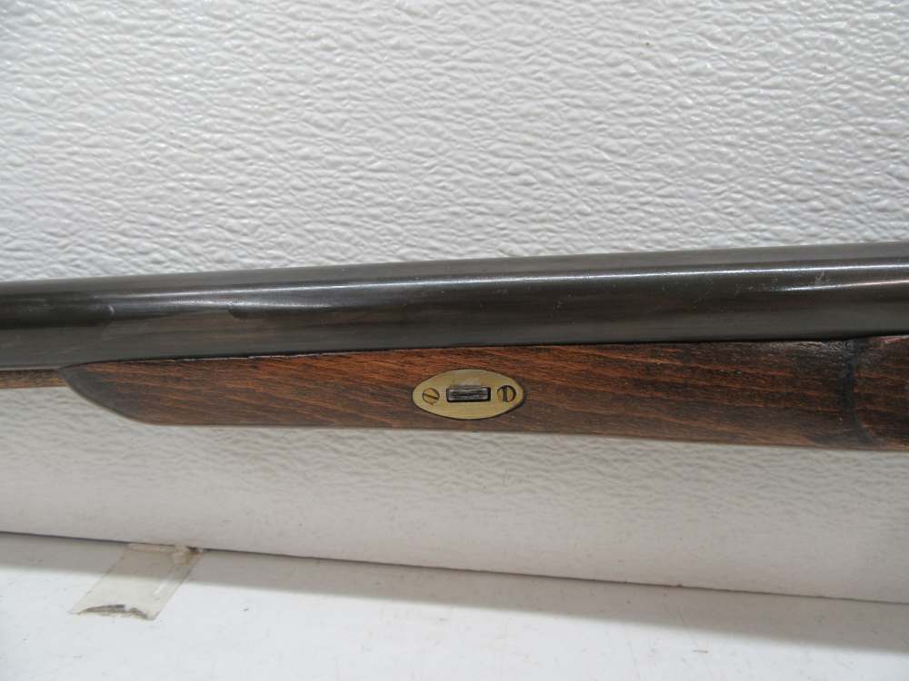 CVA 12 GA Black Powder only!-img-19