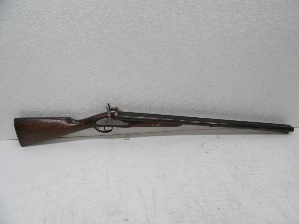 CVA 12 GA Black Powder only!-img-0