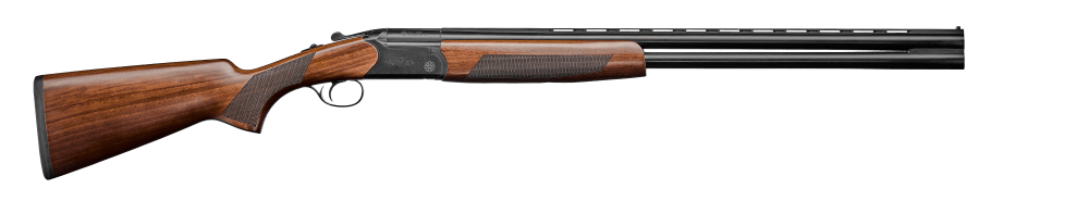 CZ Drake 12ga 3"/28" U/O Blued 06092-img-0