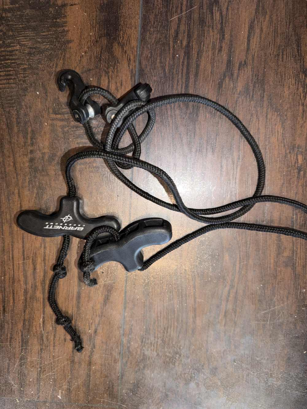 Barnett GHOST360 Ghost 360 crossbow 14 bolts 2nd crossbow included-img-7