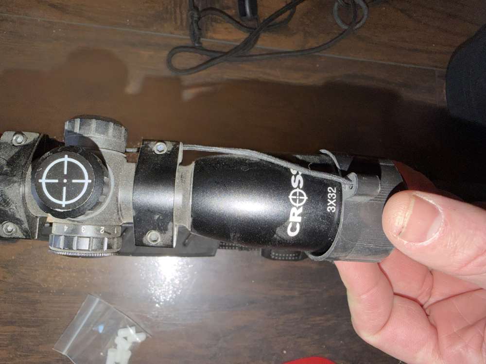 Barnett GHOST360 Ghost 360 crossbow 14 bolts 2nd crossbow included-img-4