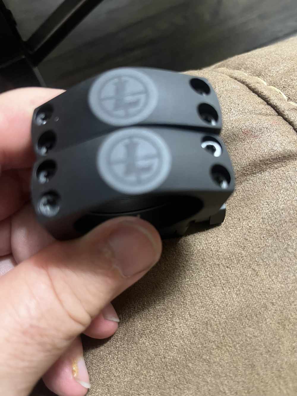 Leupold mark 5 HD 3.6-18x44 FFP CCH-img-7