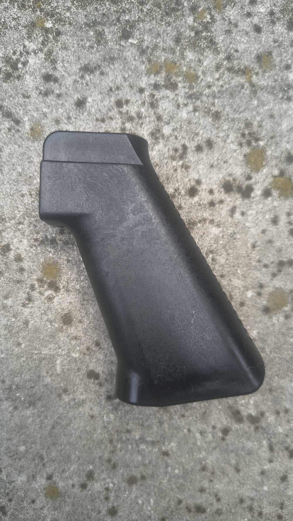 Brownells BRN 10 PROTO grip, black like new -img-0