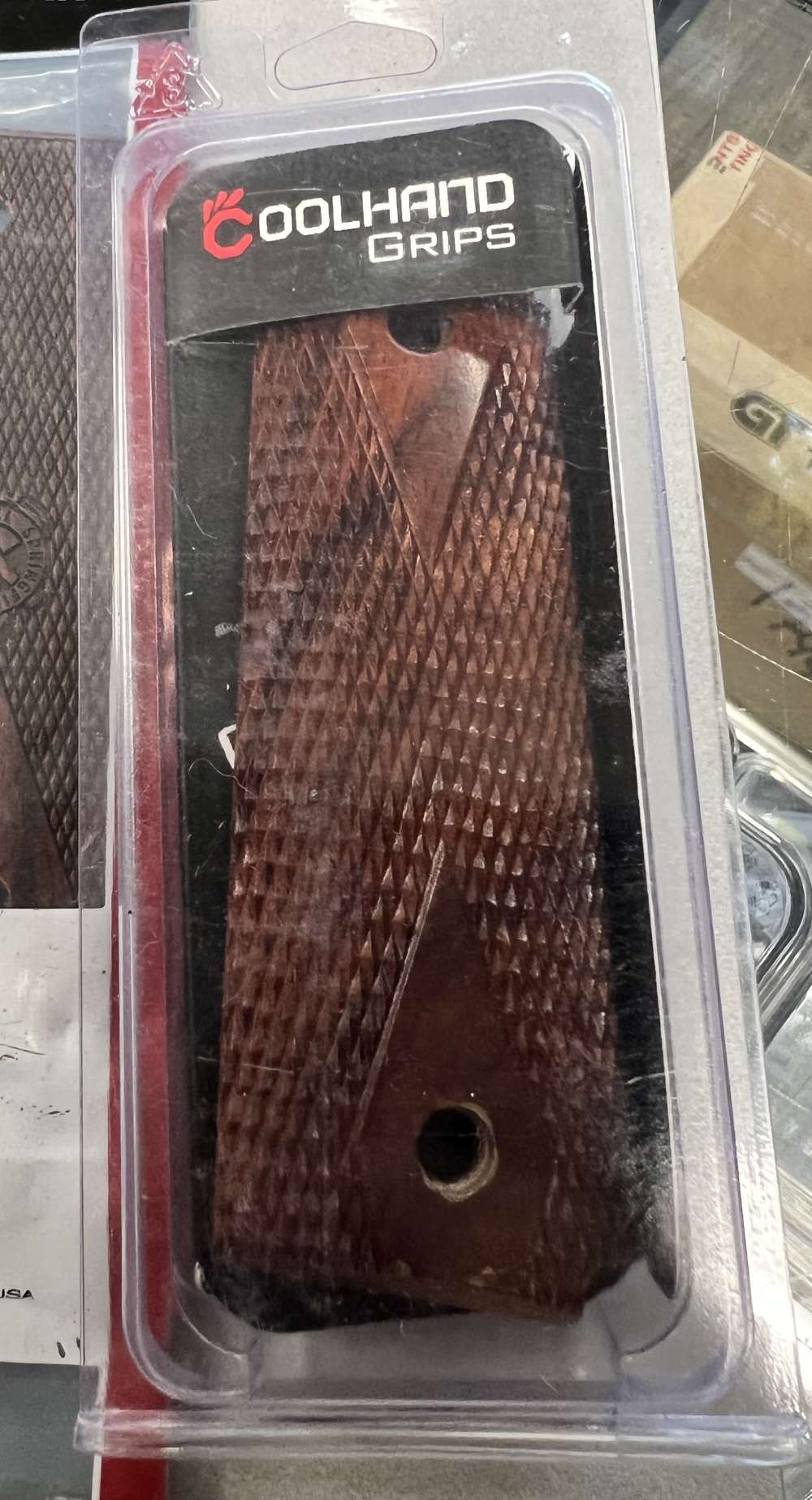 Springfield 1911 Ronin W/ Tons of extras-img-13