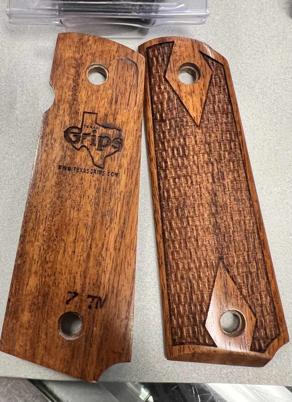 Springfield 1911 Ronin W/ Tons of extras-img-8