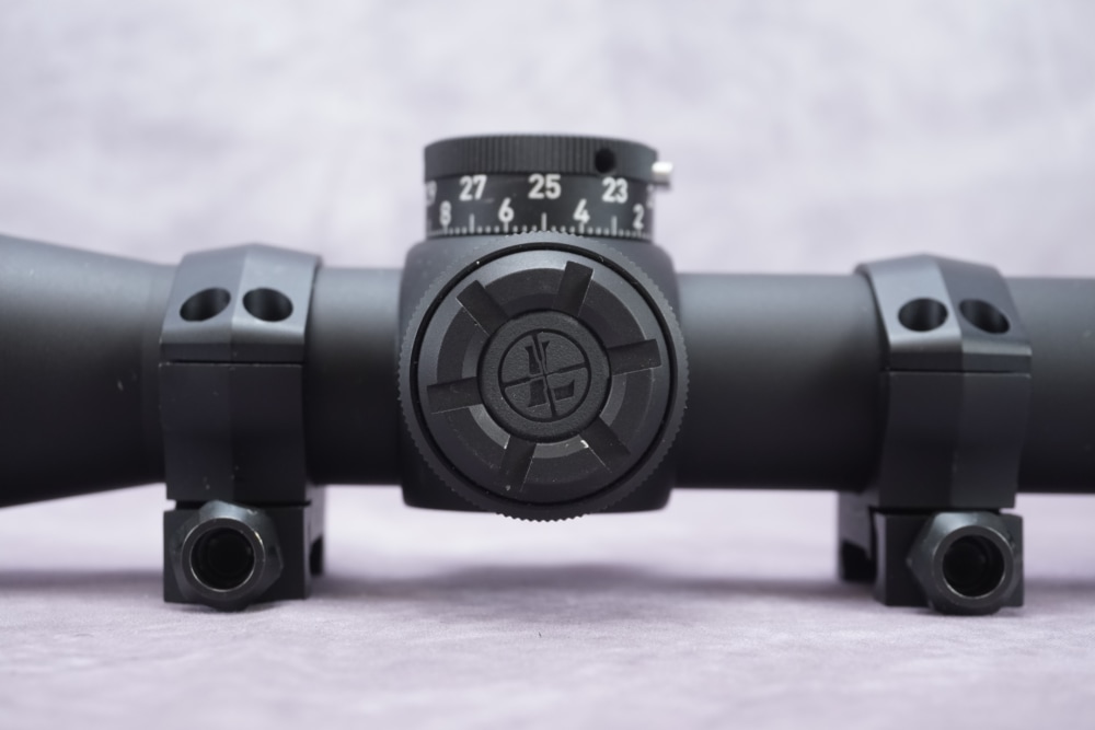 Leupold VX-6HD 3-18x50mm FireDot Duplex Scope w/ Box-img-3