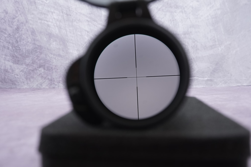 Leupold VX-6HD 3-18x50mm FireDot Duplex Scope w/ Box-img-21