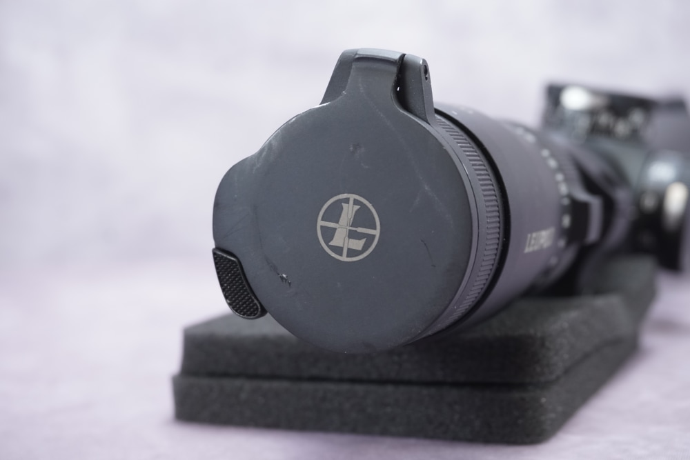 Leupold VX-6HD 3-18x50mm FireDot Duplex Scope w/ Box-img-20