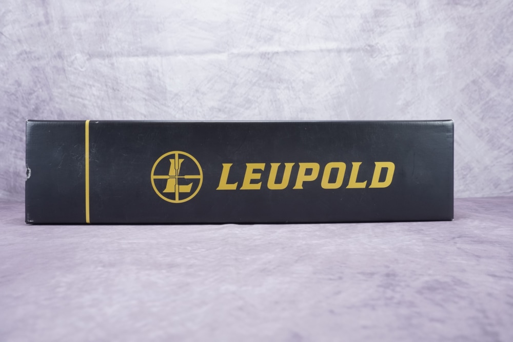 Leupold VX-6HD 3-18x50mm FireDot Duplex Scope w/ Box-img-23