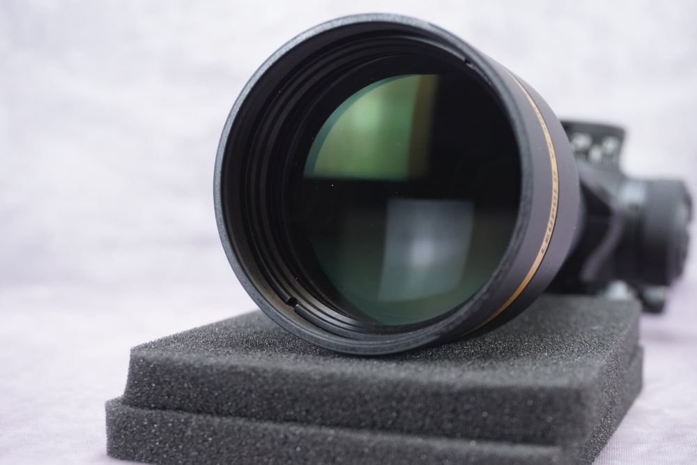 Leupold VX-6HD 3-18x50mm FireDot Duplex Scope w/ Box-img-5