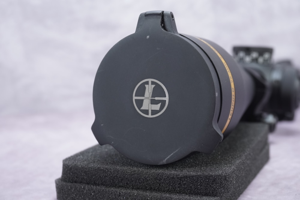 Leupold VX-6HD 3-18x50mm FireDot Duplex Scope w/ Box-img-6