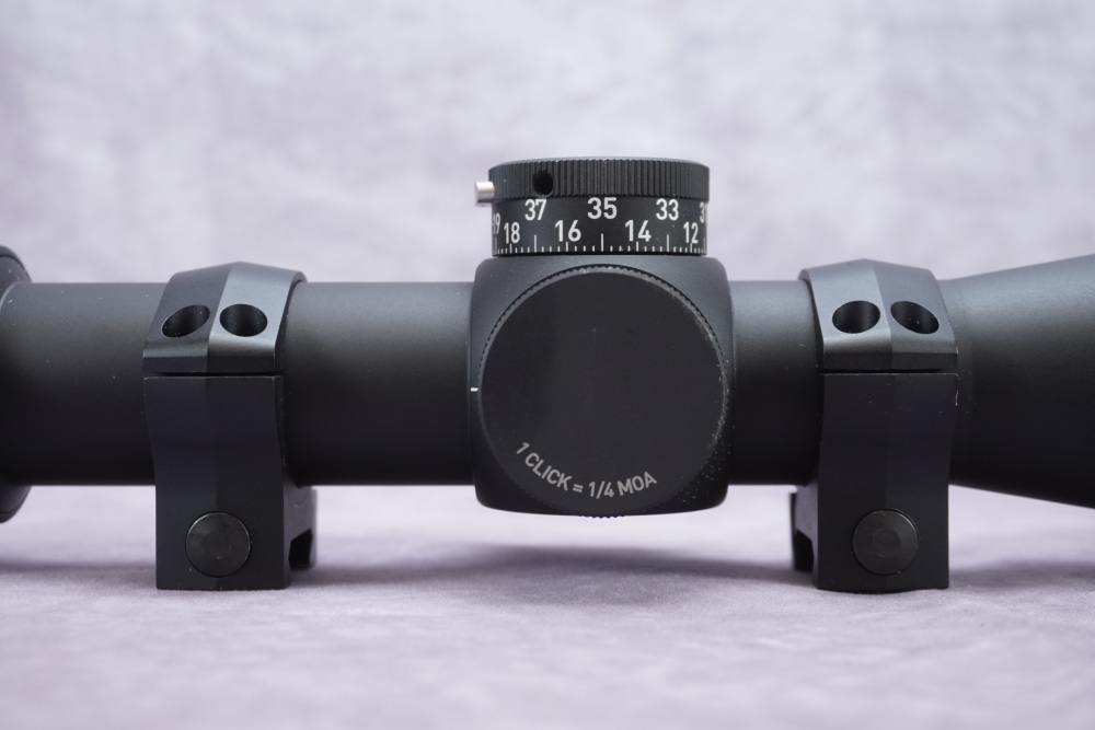 Leupold VX-6HD 3-18x50mm FireDot Duplex Scope w/ Box-img-9