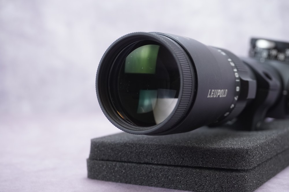 Leupold VX-6HD 3-18x50mm FireDot Duplex Scope w/ Box-img-19