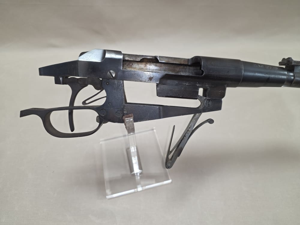 Remington Berthier Barreled Receiver 8mm Lebel-img-1