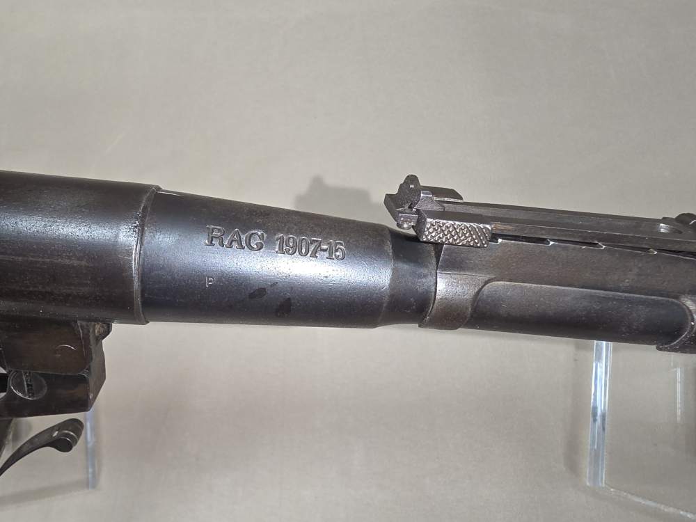 Remington Berthier Barreled Receiver 8mm Lebel-img-4