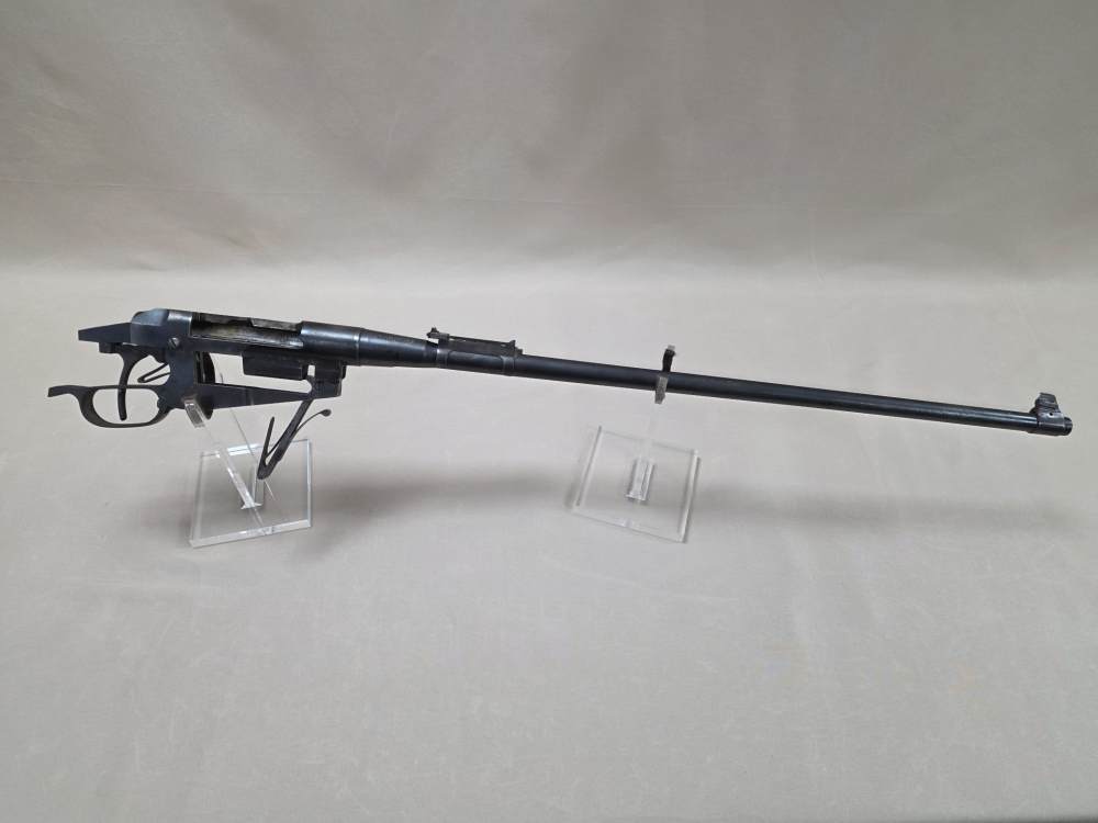 Remington Berthier Barreled Receiver 8mm Lebel-img-0