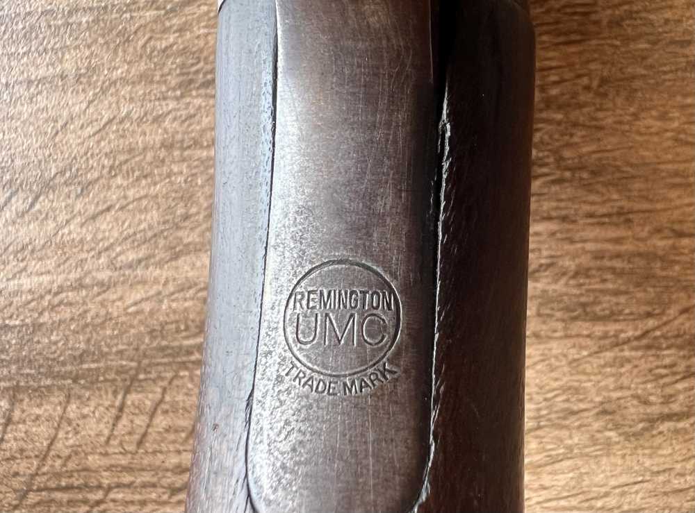 Remington Model 14-A .32 Remington cal C&R SN 56928-img-16