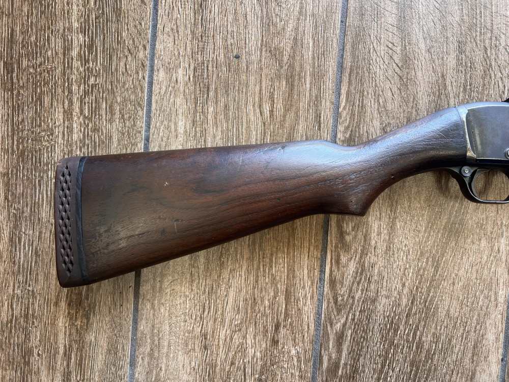 Remington Model 14-A .32 Remington cal C&R SN 56928-img-10
