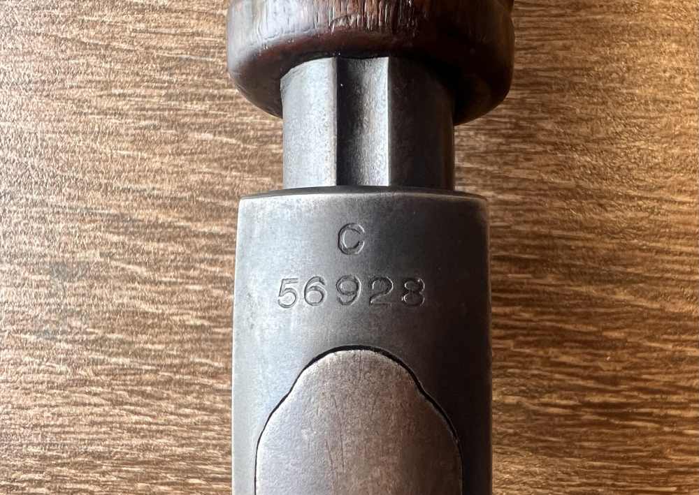 Remington Model 14-A .32 Remington cal C&R SN 56928-img-15