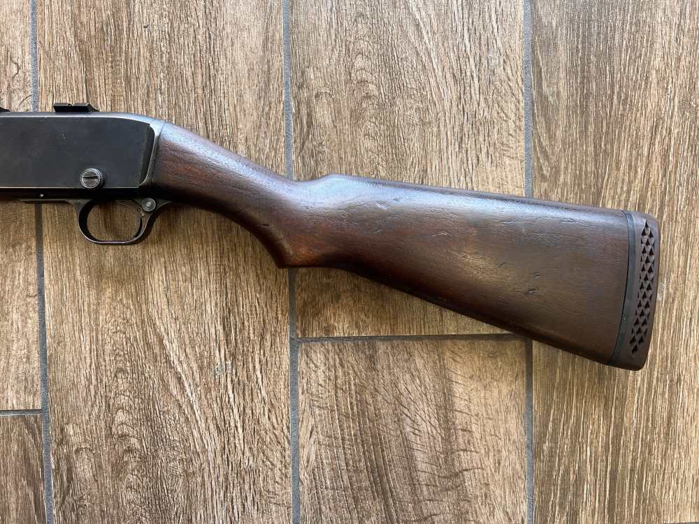 Remington Model 14-A .32 Remington cal C&R SN 56928-img-2