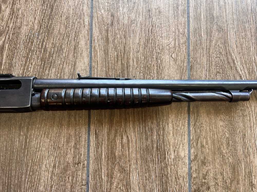 Remington Model 14-A .32 Remington cal C&R SN 56928-img-12
