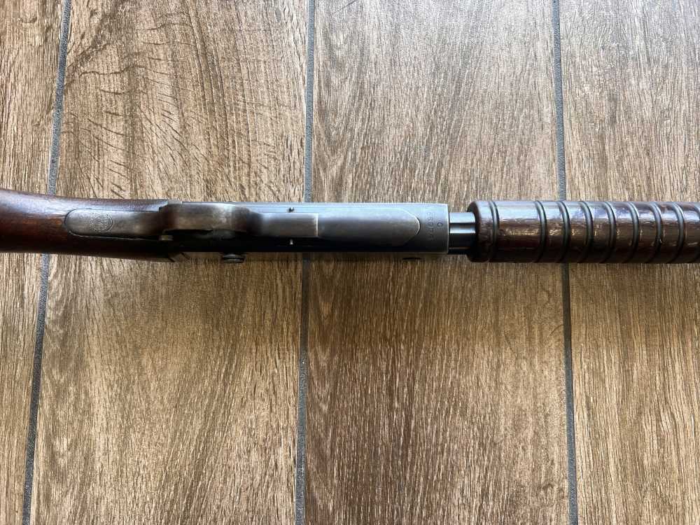 Remington Model 14-A .32 Remington cal C&R SN 56928-img-14