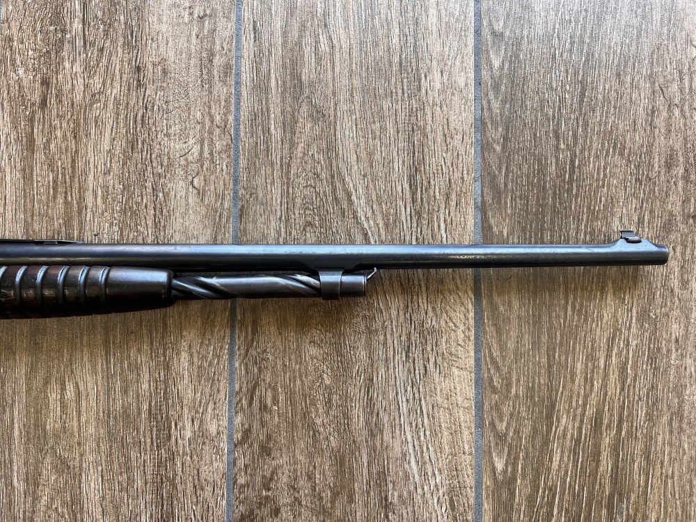 Remington Model 14-A .32 Remington cal C&R SN 56928-img-13