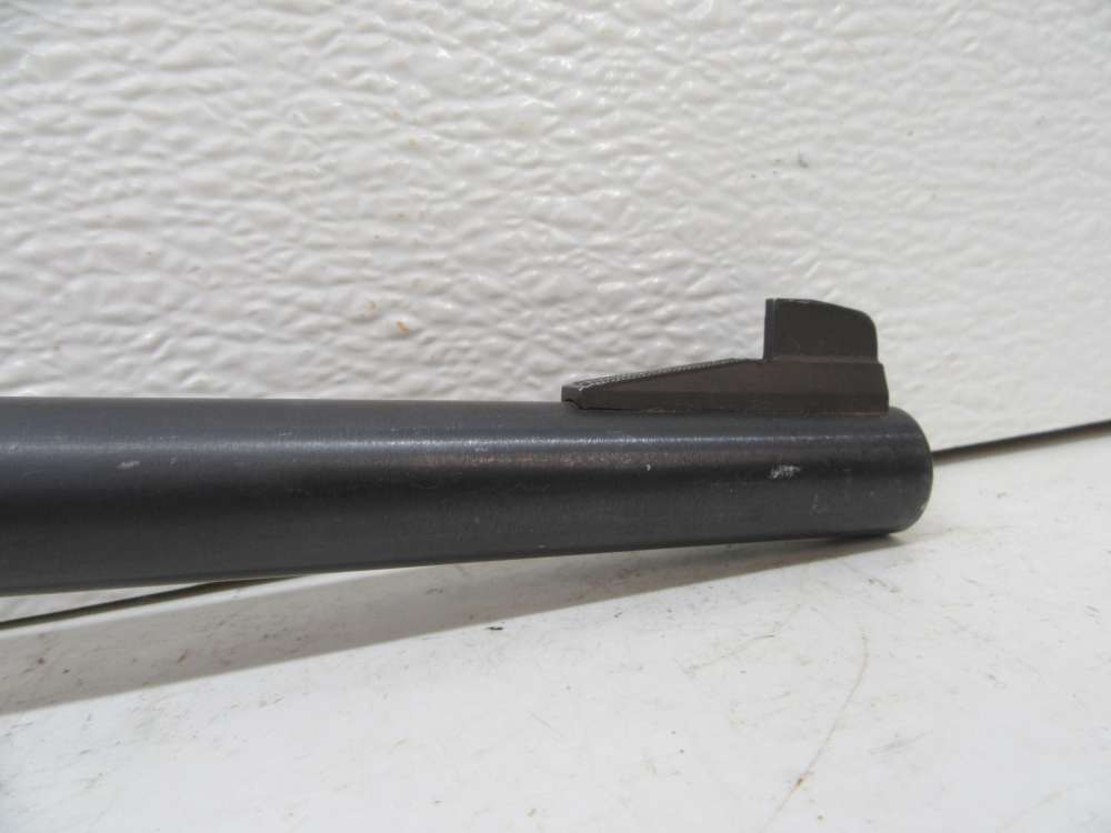 New England Firearms Handi Rifle! 22 Hornet! Rare! -img-8