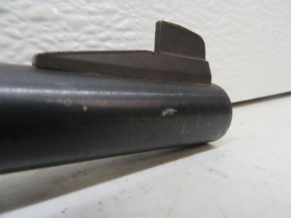 New England Firearms Handi Rifle! 22 Hornet! Rare! -img-9