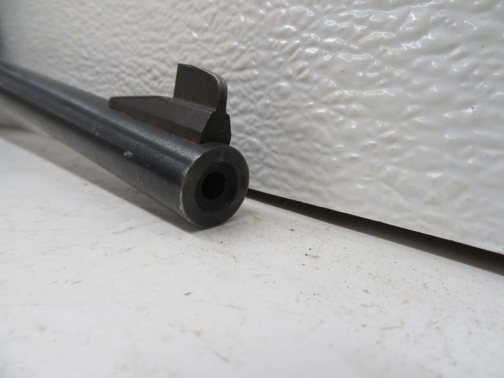 New England Firearms Handi Rifle! 22 Hornet! Rare! -img-11