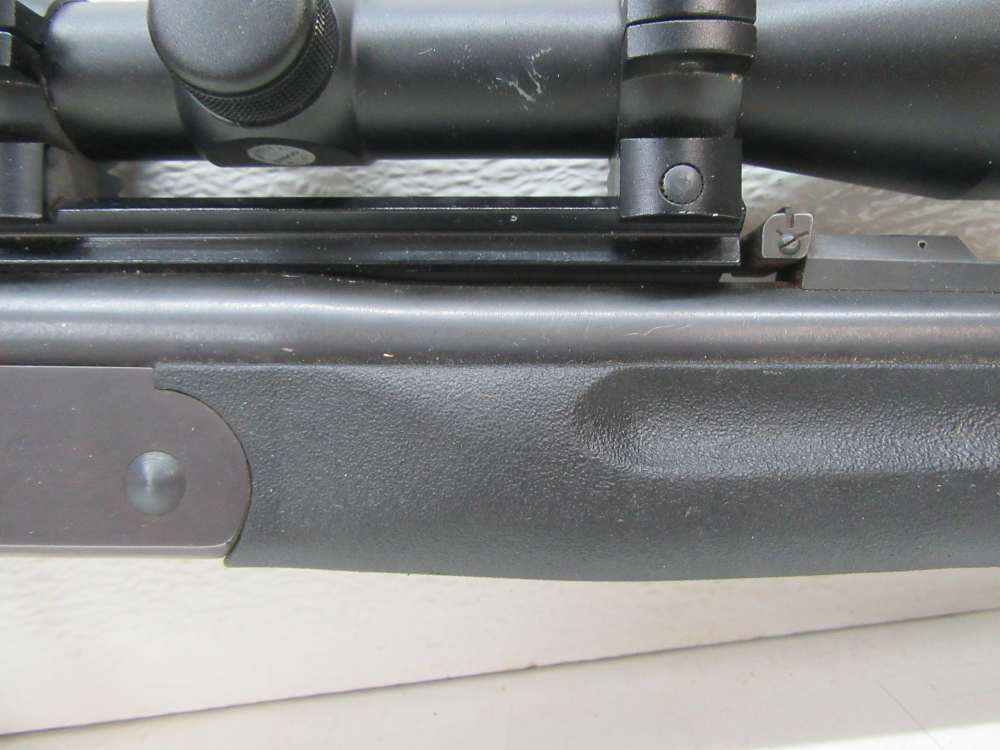 New England Firearms Handi Rifle! 22 Hornet! Rare! -img-5