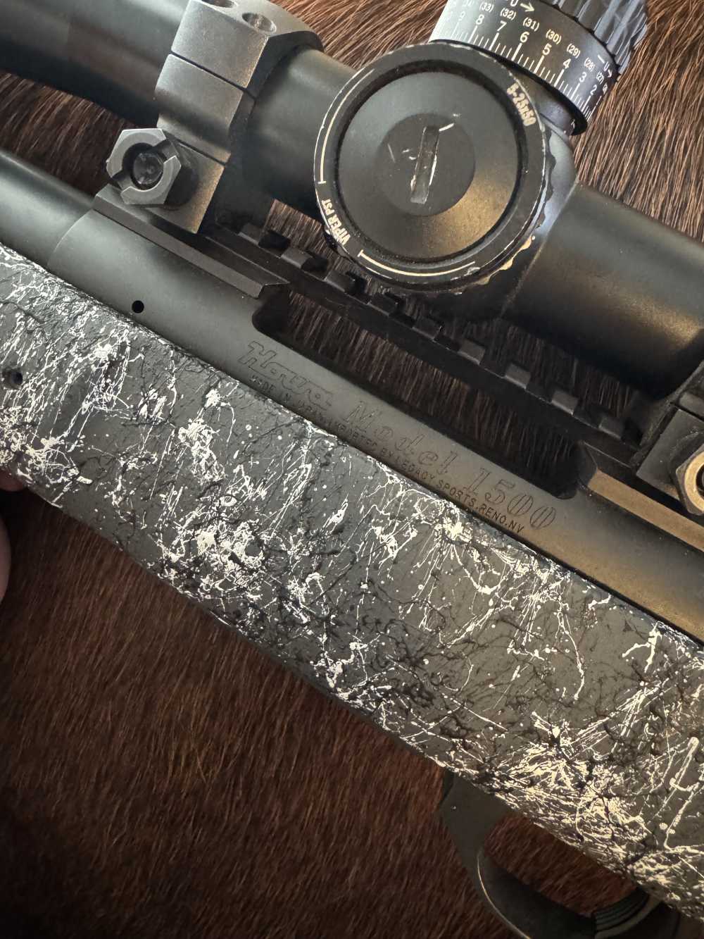 Howa 1500 6.5Creedmore-img-5