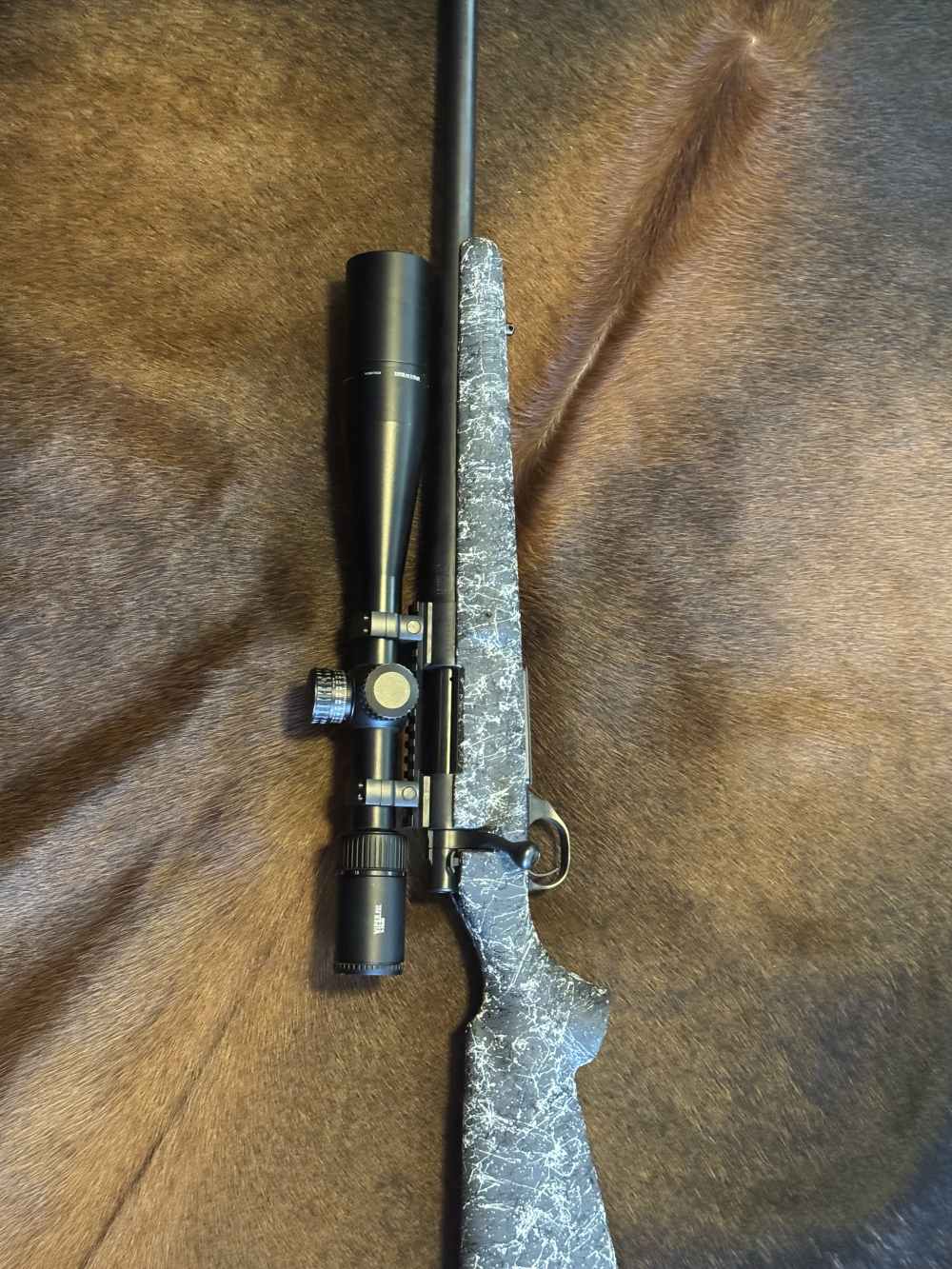 Howa 1500 6.5Creedmore-img-2