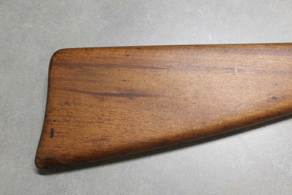 Winchester Model 58, 22 Short / Long / Long Rifle, single shot rifle-img-2