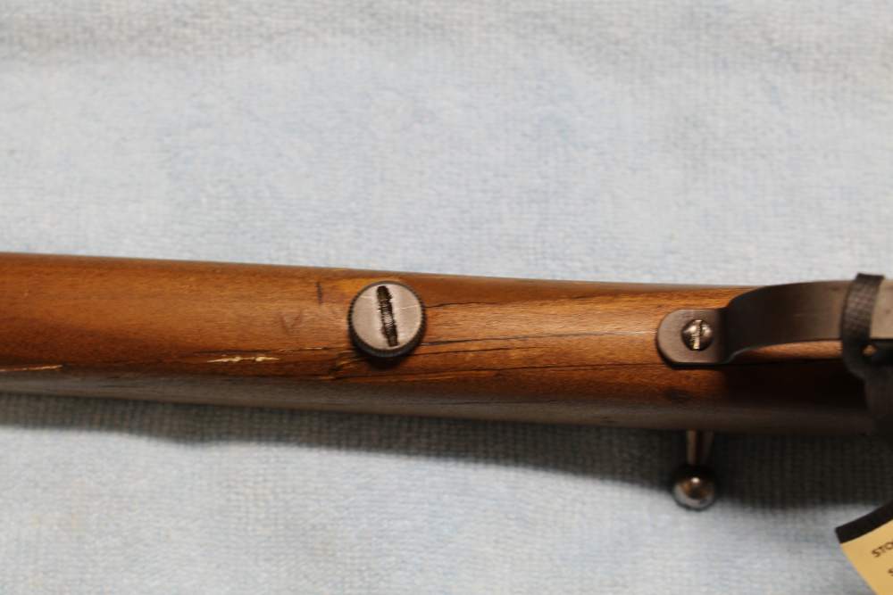 Winchester Model 58, 22 Short / Long / Long Rifle, single shot rifle-img-29