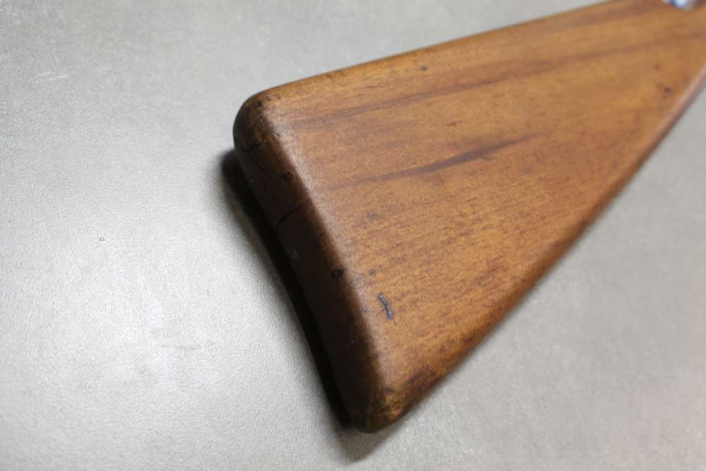 Winchester Model 58, 22 Short / Long / Long Rifle, single shot rifle-img-1