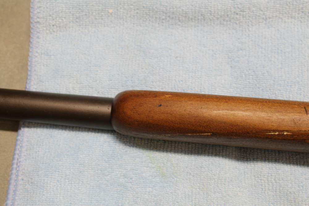 Winchester Model 58, 22 Short / Long / Long Rifle, single shot rifle-img-30