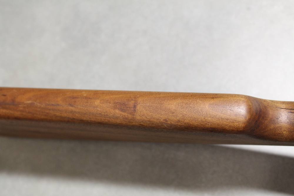 Winchester Model 58, 22 Short / Long / Long Rifle, single shot rifle-img-14