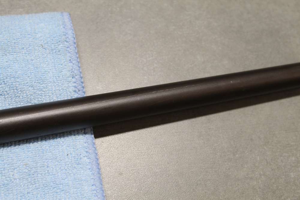 Winchester Model 58, 22 Short / Long / Long Rifle, single shot rifle-img-7