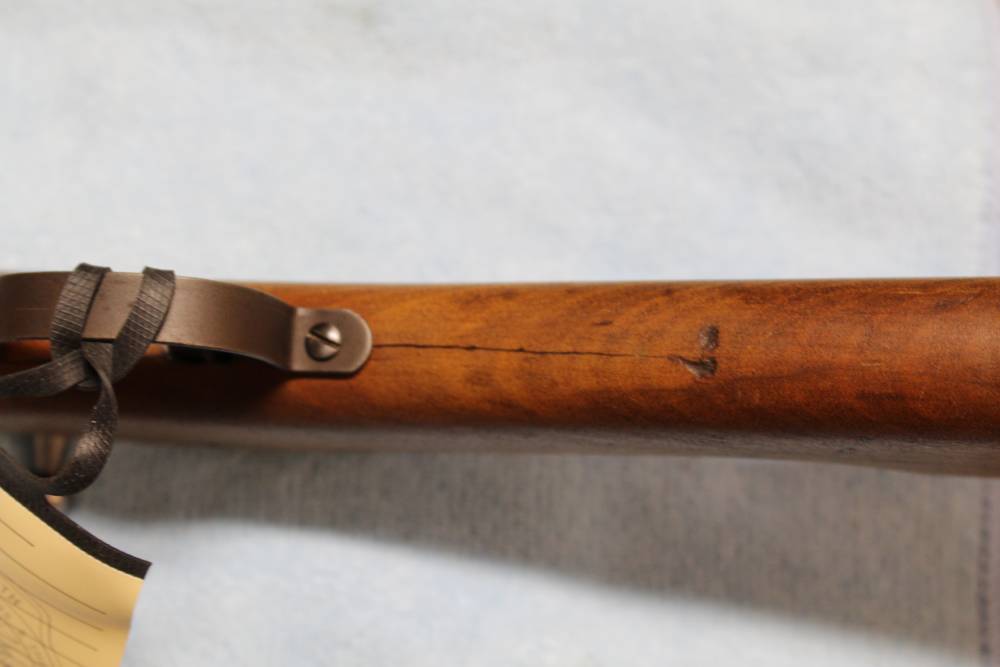 Winchester Model 58, 22 Short / Long / Long Rifle, single shot rifle-img-28