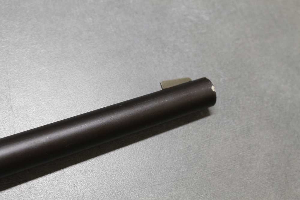 Winchester Model 58, 22 Short / Long / Long Rifle, single shot rifle-img-8