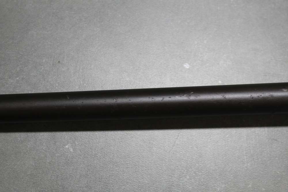 Winchester Model 58, 22 Short / Long / Long Rifle, single shot rifle-img-18