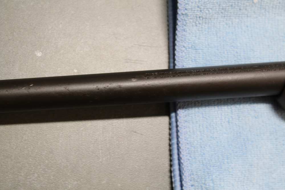 Winchester Model 58, 22 Short / Long / Long Rifle, single shot rifle-img-19