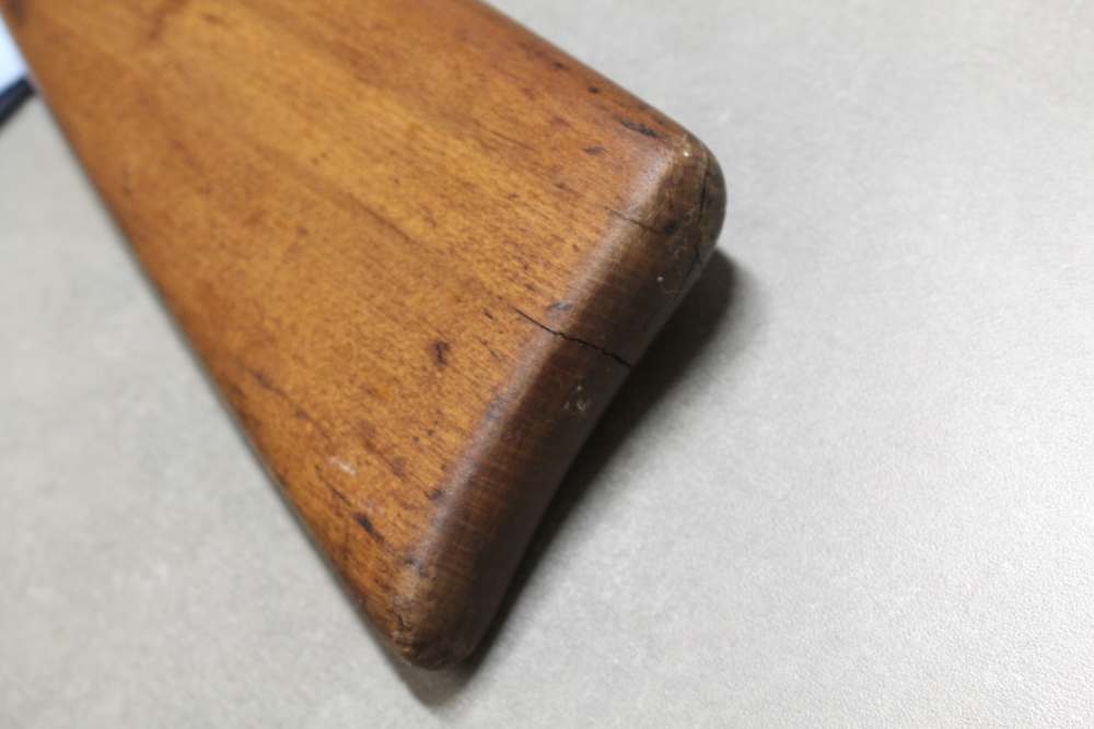 Winchester Model 58, 22 Short / Long / Long Rifle, single shot rifle-img-23