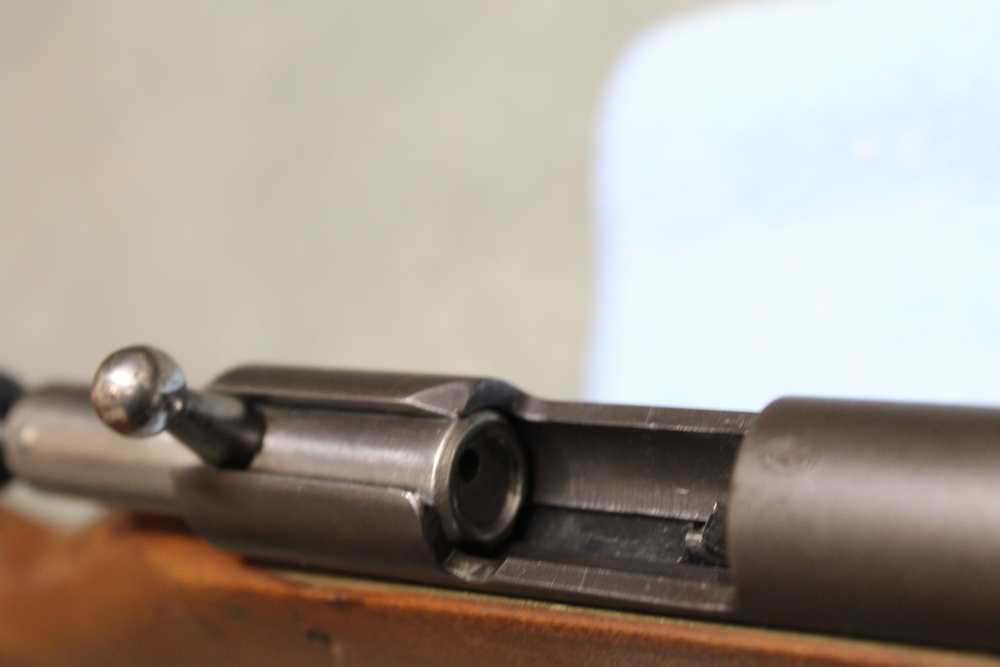 Winchester Model 58, 22 Short / Long / Long Rifle, single shot rifle-img-34