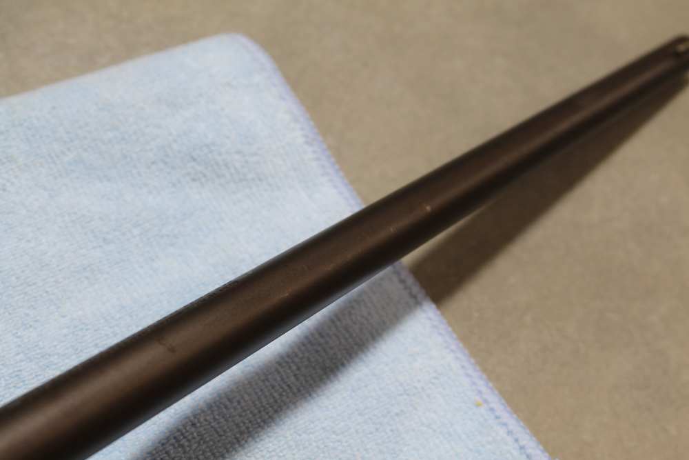 Winchester Model 58, 22 Short / Long / Long Rifle, single shot rifle-img-10