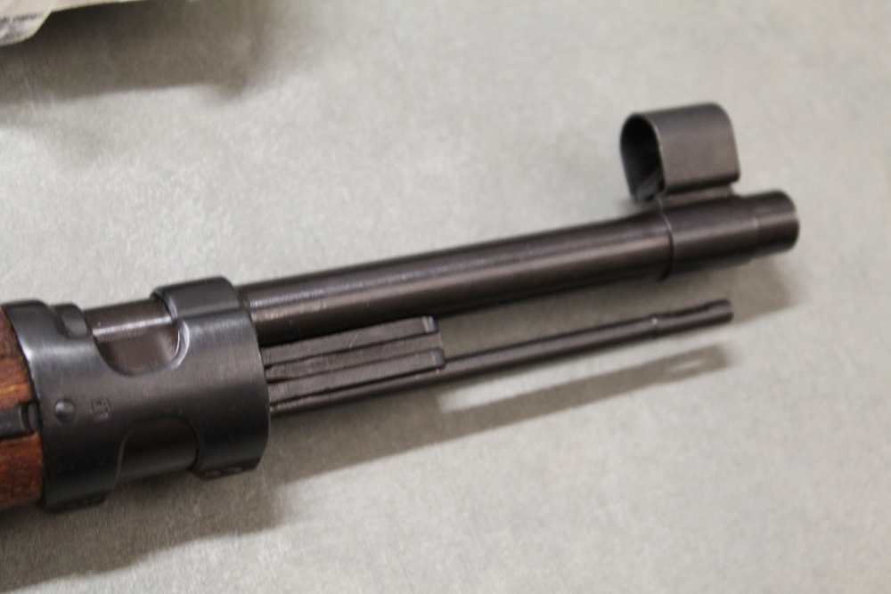 Mitchell's Mausers M48 in 8MM Mauser, with Accessories-img-5